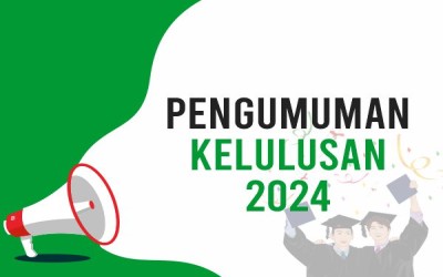 Pengumuman Kelulusan SMP Negeri 1 Bantarbolang Tahun 2024