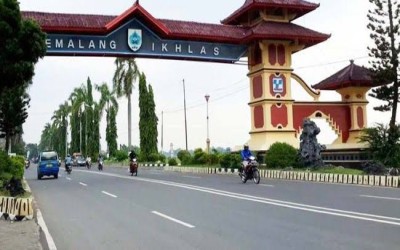 Rekonfirmasi Data Anak Tidak Sekolah ( ATS ) Kabupaten Pemalang Tahun 2024