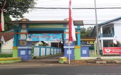 Sarana dan Prasarana SMP Negeri 1 Bantarbolang