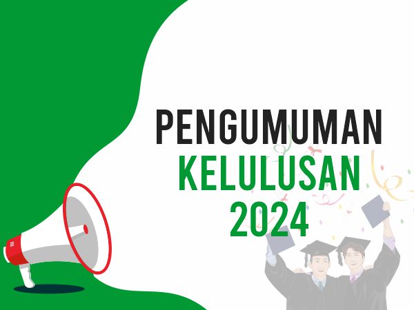 Info kelulusan