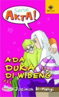 Image of ADA LUKA DI WIBENG