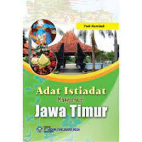 Image of ADAT ISTIADAT MASYARAKAT JAWA TIMUR