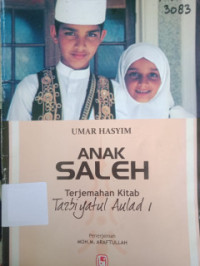 Image of ANAK SALEH