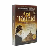 Image of API TAUHID
