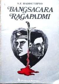 Image of BANGSACARA RAGAPADMI