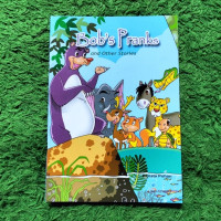 Image of BOB'S PRANKS AND OTHER STORIES