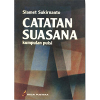Image of CATATAN SUASANA