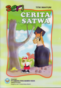 Image of Cerita Satwa