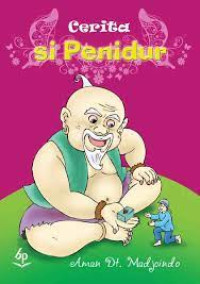 Image of CERITA SI PENIDUR