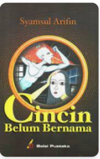Image of CINCIN BELUM BERNAMA