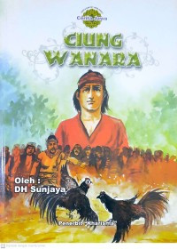 Image of CIUNG WANARA