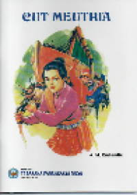 Image of CUT MEUTHIA