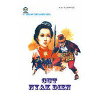 Image of CUT NYAK DIEN