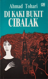 Image of DI KAKI  BUKIT CIBALAK