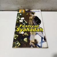 Image of Festival Syahadah