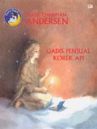 Image of GADIS PENJUAL KOREK API