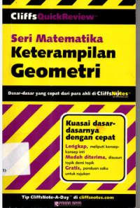 Image of GEOMETRI