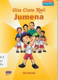 Image of GITA CITA HATI JUMENA