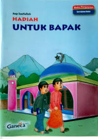 Image of Hadiah Untuk Bapak