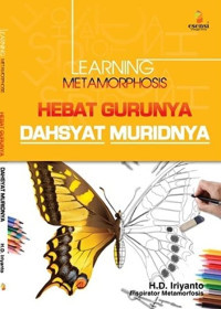 Image of HEBAT GURUNYA DAHSYAT MURIDNYA