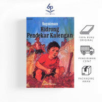 Image of Hidrong Pendekar Kalengan