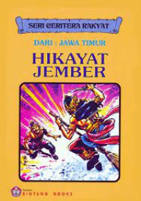 Image of Hikayat Jember