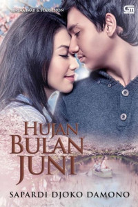 Image of HUJAN BULAN JUNI