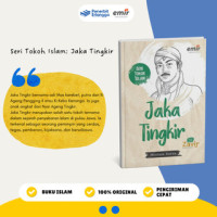 Image of JAKA TINGKIR