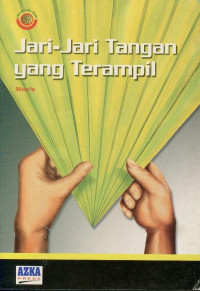 Image of JARI-JARI TANGAN YANG TERAMPIL