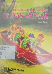 Image of Jati Diri Di Antara Tunas Bangsa