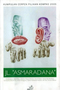 Image of Jl. Asmaradana