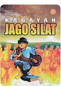 Image of KABAYAN JAGO SILAT