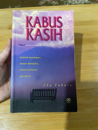 Image of KABUS KASIH