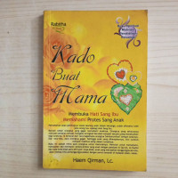 Image of Kado Buat Mama
