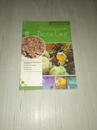 Image of Keanekaragaman Biota Laut