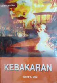 Image of KEBAKARAN
