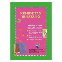 Image of KEHIDUPAN BINATANG