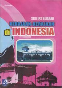 Image of KERAJAAN-KERAJAAN DI INDONESIA