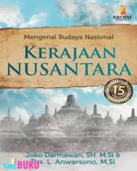 Image of KERAJAAN NUSANTARA