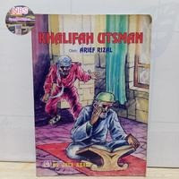 Image of KHALIFAH UTSMAN