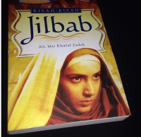 Image of KISAH-KISAH JILBAB