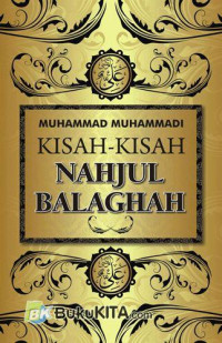 Image of KISAH-KISAH NAHJUL BALAGHAH