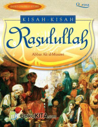 Image of KISAH-KISAH RASULULLAH