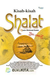 Image of Kisah-Kisah Shalat