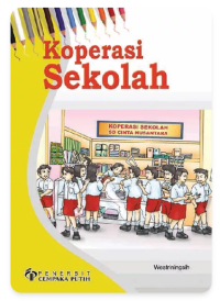 Image of KOPERASI SEKOLAH