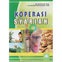Image of KOPERASI SYARIAH