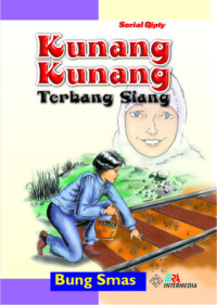 Image of KUNANAG-KUNANG TERBANG SIANG
