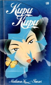 Image of KUPU-KUPU