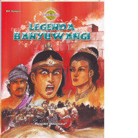 Image of LEGENDA BANYUWANGI