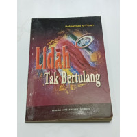 Image of Lidah Tak Bertulang